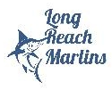 Long Reach Marlins logo